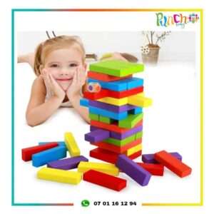 blocks